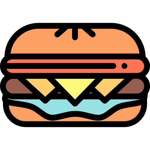 Hamburger 상