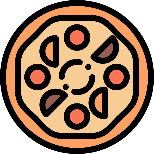 Pizza 상