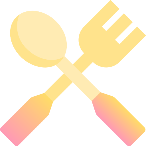 Silverware icon