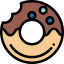 Doughnut 상 64x64