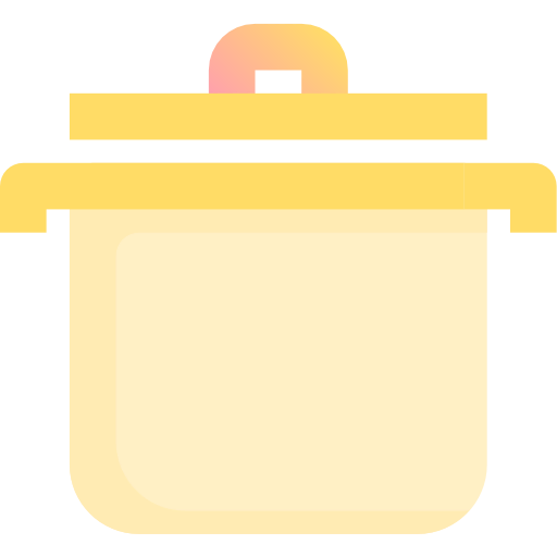 Pot icon