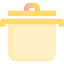 Pot ícono 64x64