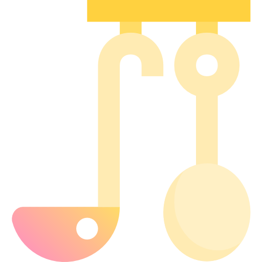 Utensils 图标