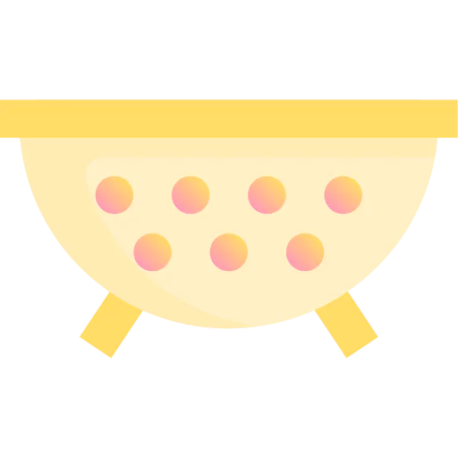 Colander icon