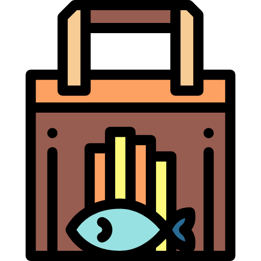 Take away icon