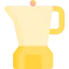 Coffee maker ícono 64x64