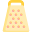 Grater ícono 64x64