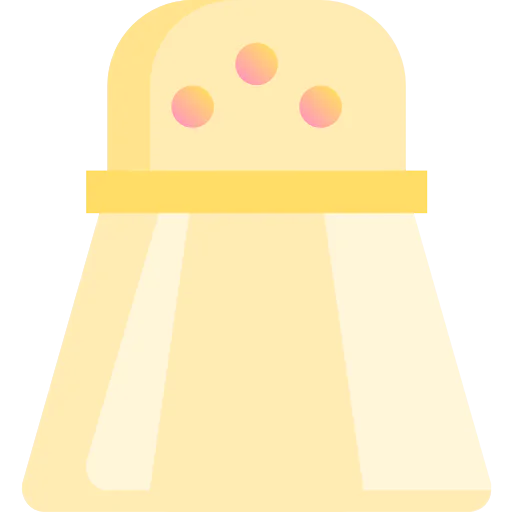Condiment ícono
