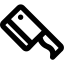 Cleaver ícono 64x64