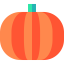 Pumpkin icon 64x64