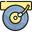 Vynil icon 64x64