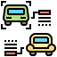 Objective analysis Symbol 64x64