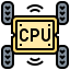 Cpu ícono 64x64