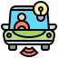 Deep learning biểu tượng 64x64