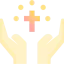 Pray icon 64x64
