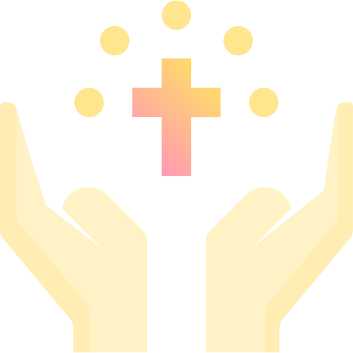 Pray icon