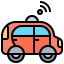 Autopilot biểu tượng 64x64