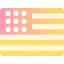 Usa Ikona 64x64