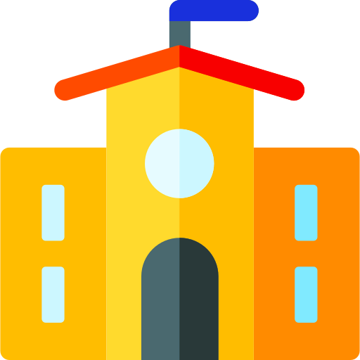 School icon