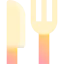 Cutlery icon 64x64