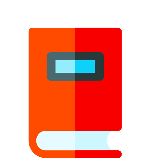 Book icon