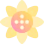 Sunflower icon 64x64