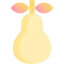 Pear icon 64x64