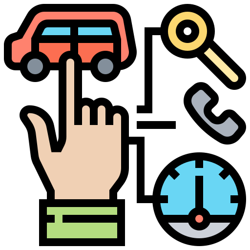 Control system biểu tượng