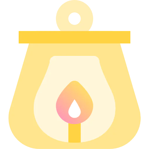 Lantern icon