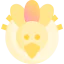 Turkey icon 64x64