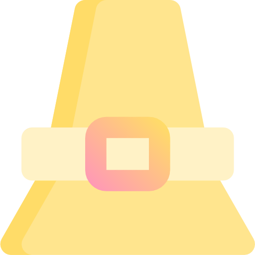 Hat icon