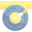 Vynil icon 64x64