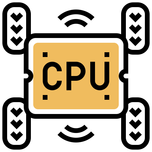 Cpu icon