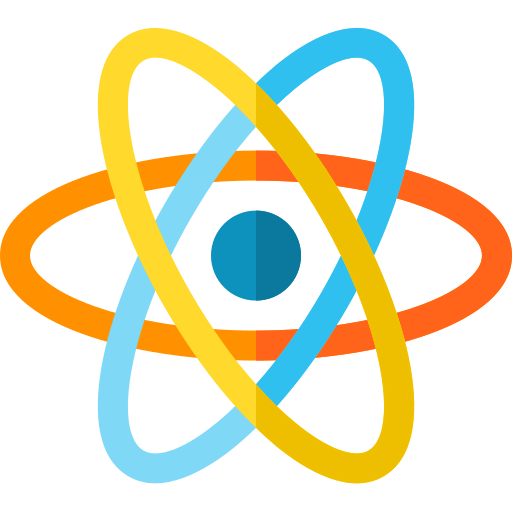 Atom 图标