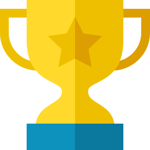 Trophy icon