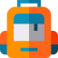 Backpack アイコン 64x64