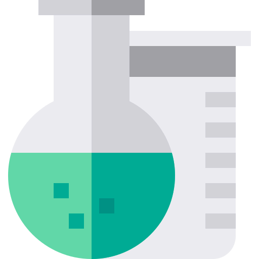 Flask Symbol
