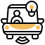 Deep learning biểu tượng 64x64