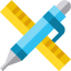 Pencil アイコン 64x64