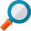 Loupe アイコン 64x64