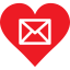 Love icon 64x64