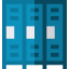 Lockers アイコン 64x64