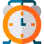 Alarm アイコン 64x64