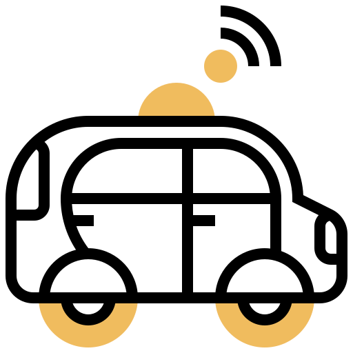 Autopilot icon