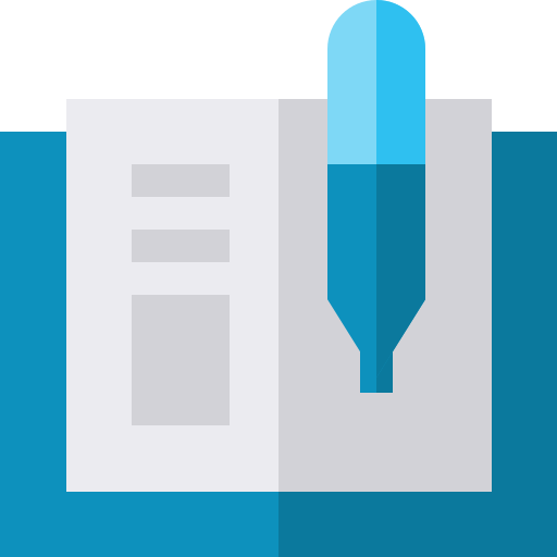 Homework icon
