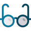 Glasses アイコン 64x64