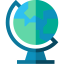 Earth アイコン 64x64