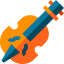 Violin アイコン 64x64