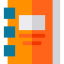 Notebook アイコン 64x64