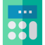 Calculator アイコン 64x64
